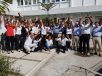 11 parrains chefs d'entreprise pour accompagner les étudiants de l'ICEA